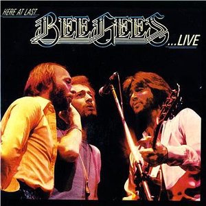 LP Cover