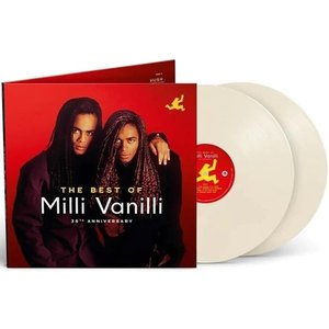 LP Cover