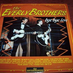 LP Cover