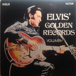 LP Cover