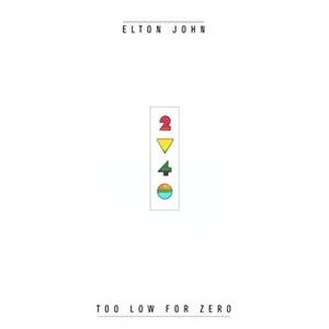 LP Cover