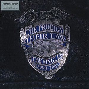 LP Cover