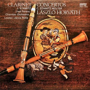 LP Cover