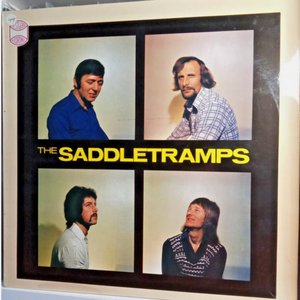 LP Cover