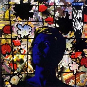 LP Cover