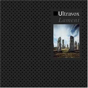 LP Cover