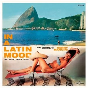 LP Cover