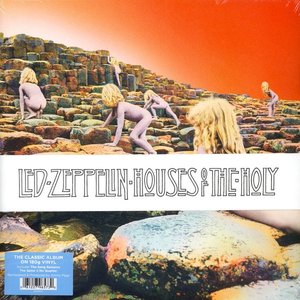 LP Cover