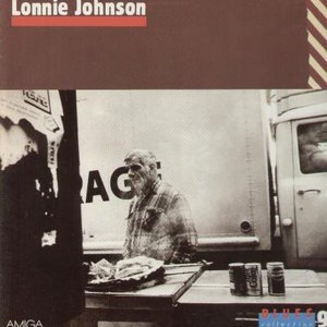 LP Cover