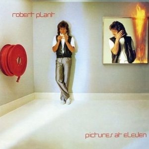 LP Cover