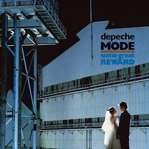 LP Cover