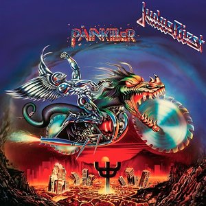 LP Cover