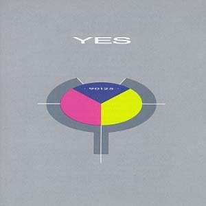 LP Cover