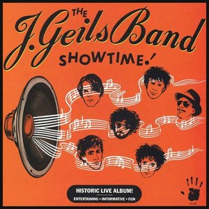 LP Cover
