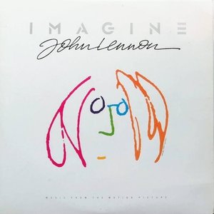 LP Cover