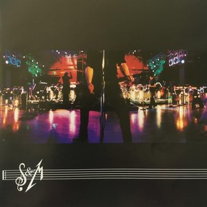 LP Cover