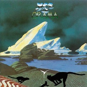 LP Cover