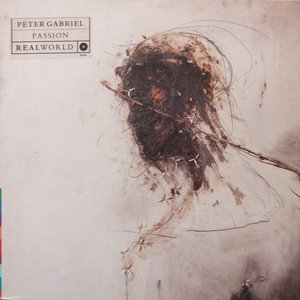 LP Cover