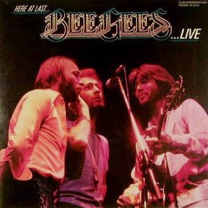 LP Cover