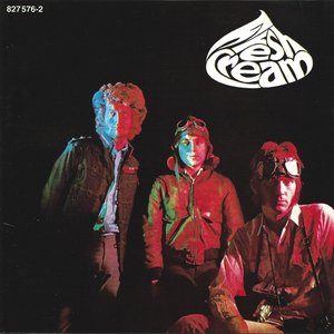 LP Cover