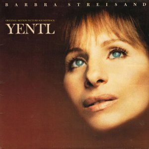 LP Cover