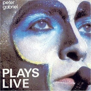 LP Cover