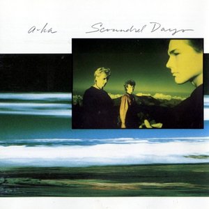 LP Cover