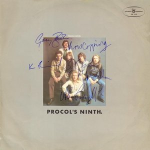 LP Cover
