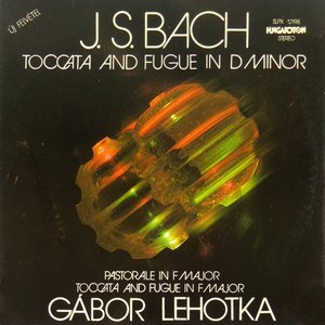 LP Cover
