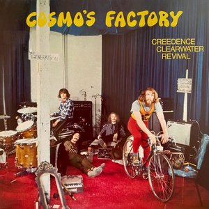 LP Cover