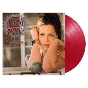 LP Cover