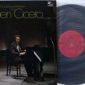 LP Cover