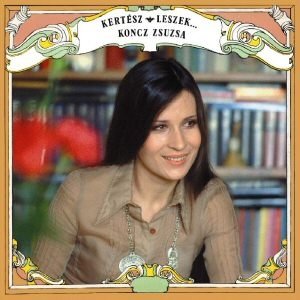 LP Cover