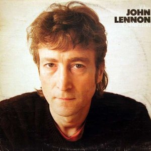 LP Cover