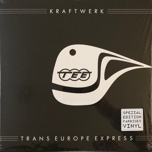 LP Cover