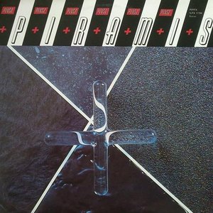 LP Cover
