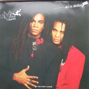 LP Cover