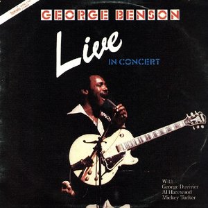 LP Cover