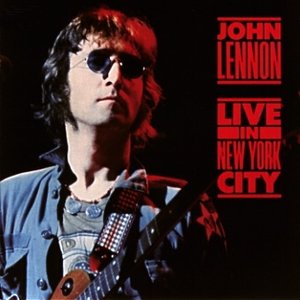 LP Cover