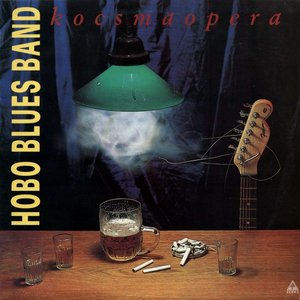 LP Cover
