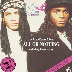 LP Cover