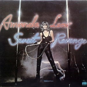 LP Cover