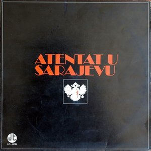 LP Cover