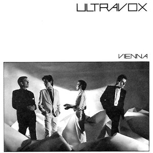 LP Cover