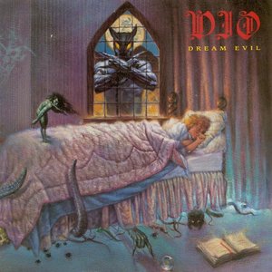 LP Cover