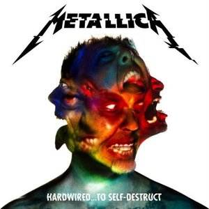 LP Cover
