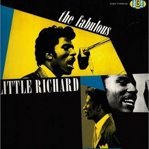 LP Cover