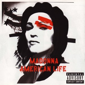LP Cover