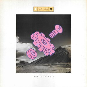 LP Cover