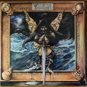 LP Cover